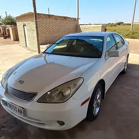 Lexus ES 2002