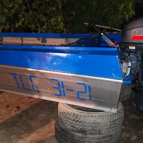Yamaha 40