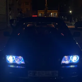 BMW E46 1999