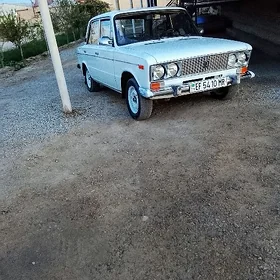 Lada 2106 1983