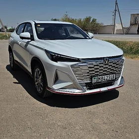 Changan X5 Plus 2026