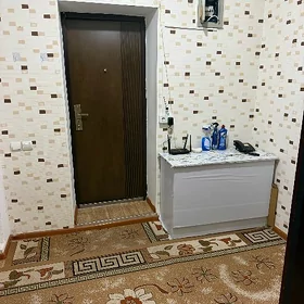 Квартира