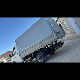 gazel tent
