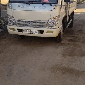 Forland H3 2014