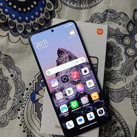 Redmi not 12 S