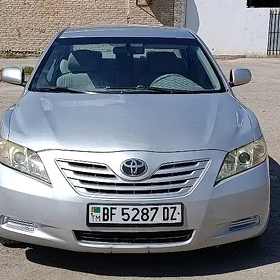 Toyota Camry 2008