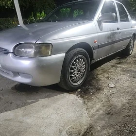 Ford EcoSport 1997