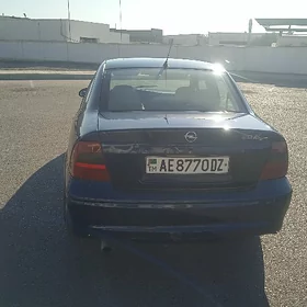 Opel Vectra 1999