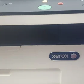 Xerox 3w printer