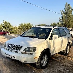 Lexus RX 300 1999