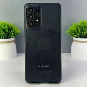 SAMSUNG A33 5G 8+8/128 TP