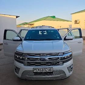 Ford Expedition 2024
