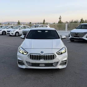 BMW 328 2022