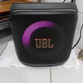 jbl kolonka