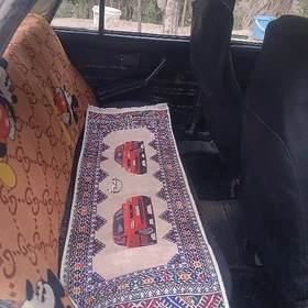Lada 2107 1998