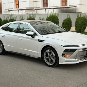 Hyundai Sonata 2024