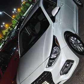 Hyundai Accent 2020
