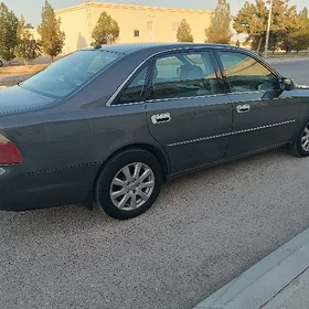 Toyota Avalon 2002