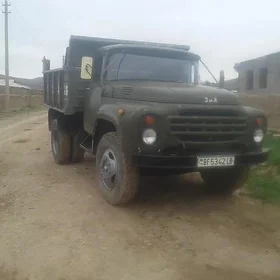 Zil 130 1989