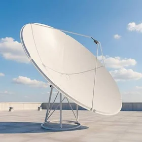 Uly antena 2.40 razmer