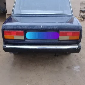 Lada 2107 2001
