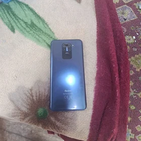 Redmi not 9