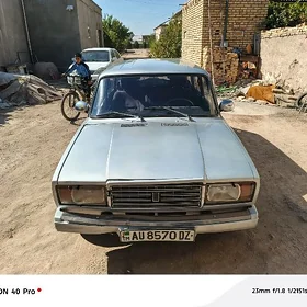 Lada 2105 1993