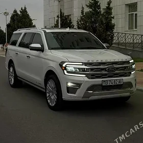 Ford Expedition 2023