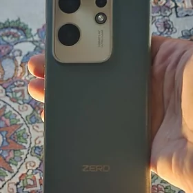 infinix not 30zero