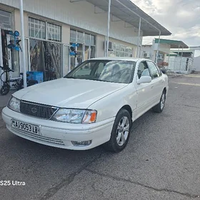 Toyota Avalon 1998