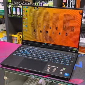 💥TUF RTX5070+CORE i7-14650HX!