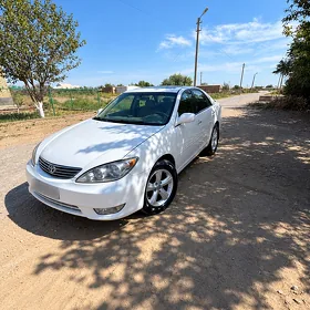Toyota Camry 2002