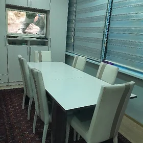stol stul aşhanasy