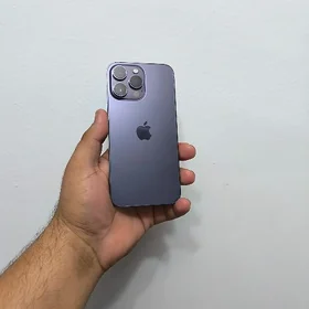 iPhone 14 Pro Max 256Gb