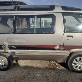 Toyota Town Ace 1990