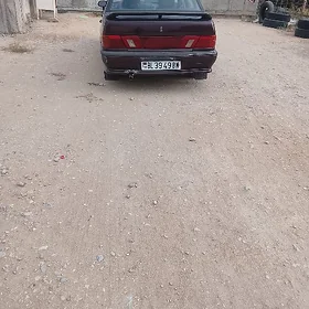 Lada 2115 2001