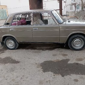 Lada 2106 1988