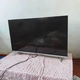 Eurostar telewizor 43