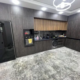 Buzmeyın Gres 114 kw 1 etaz