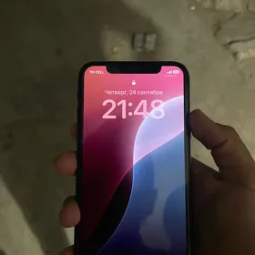 iphone xs