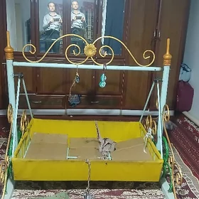 çaga salançagy