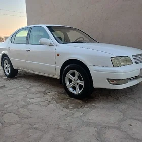 Toyota Vista 1996