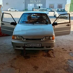 Lada 2115 2001