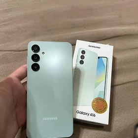 Samsung A16 8/256