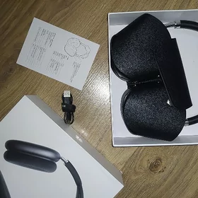 наушники AirpodsMax