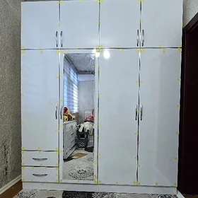 MEBEL 🆕️🆕️🆕️ GARNATUR ŞKAF