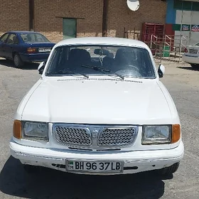 Gaz 3110 1999