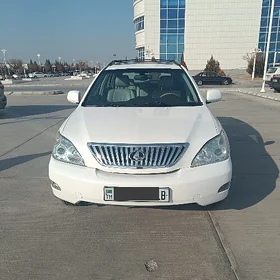 Lexus RX 350 2007