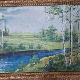 картина