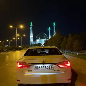 Lexus ES 350 2017